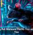 Laughing Rat Malware Hacks You and Mocks You