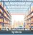 Prevent Costly Stock Issues With Inventory Systems