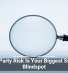 Third-Party Risk Is Your Biggest Security Blindspot