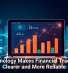 Technology Makes Financial Tracking Clearer and More Reliable