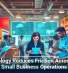Technology Reduces Friction Across Daily Small Business Operations