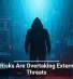 Internal Risks Are Overtaking External Cyber Threats