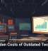 The Hidden Costs of Outdated Technology