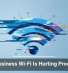 Weak Business Wi-Fi Is Hurting Productivity