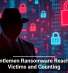 The Gentlemen Ransomware Reaches 478 Victims and Counting