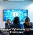 The Importance of Cybersecurity Training for Employees