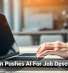 LinkedIn Pushes AI For Job Descriptions
