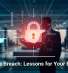 Dior Data Breach: Lessons for Your Business