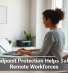 How Endpoint Protection Helps Safeguard Remote Workforces