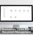 Small Businesses Thrive With Digital Document Management
