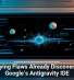 Worrying Flaws Already Discovered in Google&rsquo;s Antigravity IDE