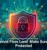 107 Android Fixes Land: Make Sure You&rsquo;re Protected