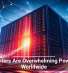 Data Centers Are Overwhelming Power Grids Worldwide