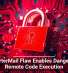 SmarterMail Flaw Enables Dangerous Remote Code Execution