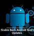 Google Scales Back Android Source Code Updates