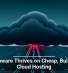 Ransomware Thrives on Cheap, Bulletproof Cloud Hosting