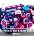 Digital Marketing: The Engine Behind Brand Growth