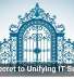 The Secret to Unifying IT Security