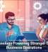 Technology Powering Stronger Small Business Operations