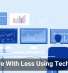 Do More With Less Using Technology